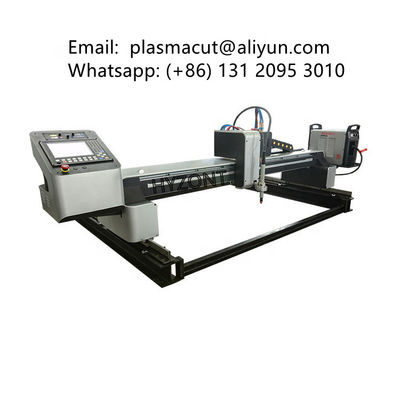 Bàn máy cắt plasma CNC AC 220V 50／60Hz 1500*3000mm