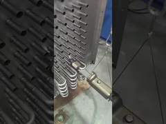 Máy hàn quỹ đạo tự động Tig