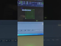 Máy cắt laser sợi CNC 6000W 220V 3,5m / phút thân thiện với môi trường