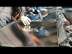 Máy hàn laser hàn laser thủ công