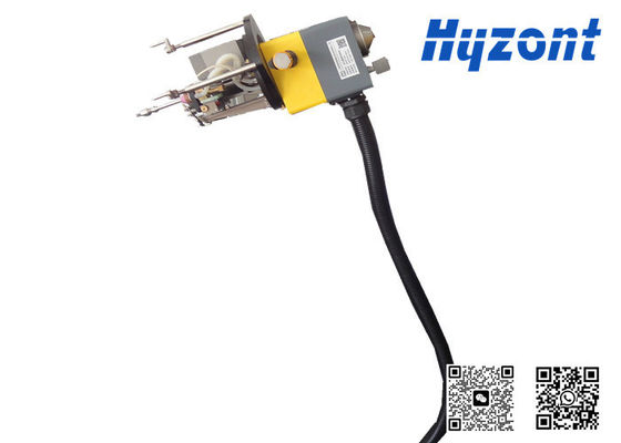 chất lượng  400Amp Tube to Tube Sheet Welding Machine 200V/50-60Hz All Position nhà máy