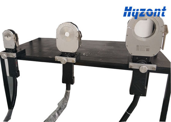 chất lượng  Wide Welding Range, High Durability Orbital Welding Machine with Low Maintenance nhà máy