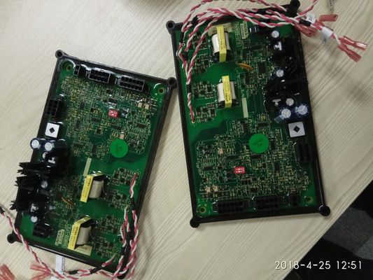 chất lượng  Lincoln Welding Machine PCB G6809-1 nhà máy