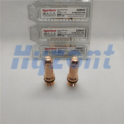 200 Plasma 200A  220937   Electrode
