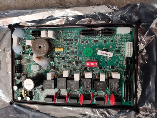 PCB Circuit Board S28784-5 Lincoln Máy hàn phụ tùng