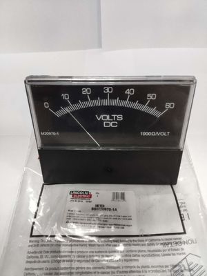 Máy hàn Lincoln 9SM20969-1A Bộ phận phụ tùng đồng hồ điện áp 9SM20969-1A