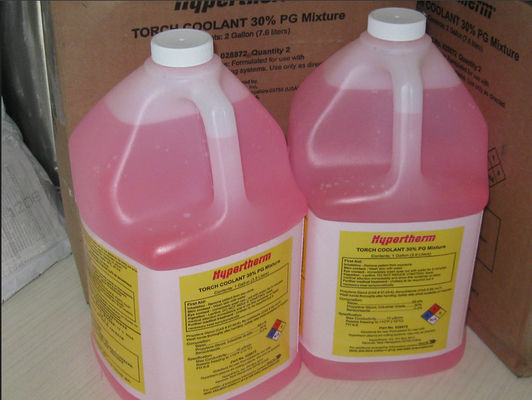 Máy cắt plasma làm mát và  028872 nước làm mát cắt plasma 1 Gallon/ 3.8