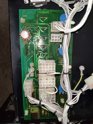 1KG Lincoln máy hàn PCB bảng mạch L1566-3