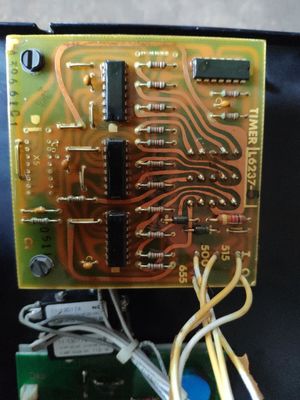 Lincoln máy hàn PCB bảng mạch L6237-5 1kg Trọng lượng