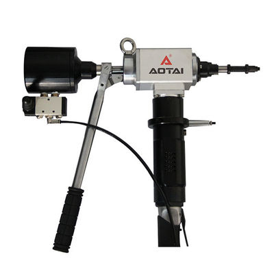 Chất lượng Máy vát ống khí nén, vát ống cầm tay OD Phạm vi 12-40mm nhà máy