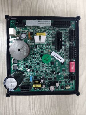 Lincoln Hàn 1kG S-28265-6 Bảng mạch PCB