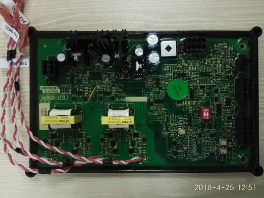 Bảng mạch máy hàn Lincoln G6809-1 2kG