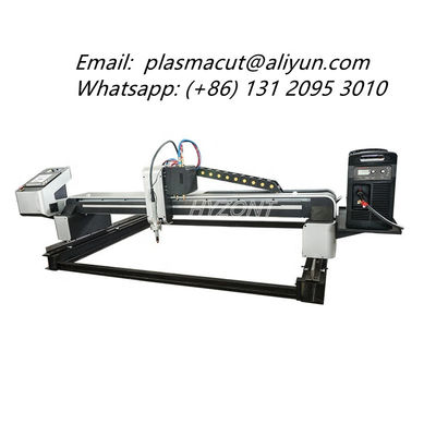 Bàn máy cắt plasma CNC AC 220V 50／60Hz 1500*3000mm