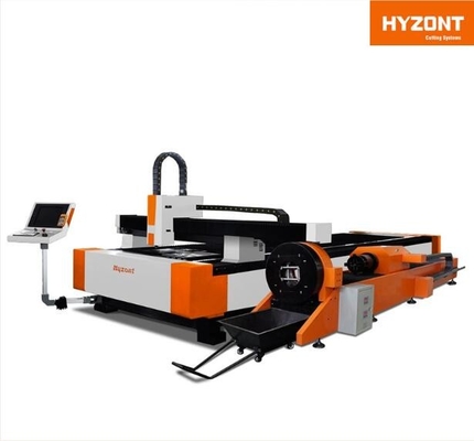 Máy cắt laser hệ thống CNC có độ chính xác cao Hành trình trục Y 1500mm
